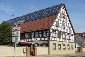 Gasthaus Hirsch