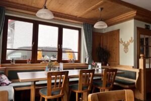 Gasthaus Hirsch