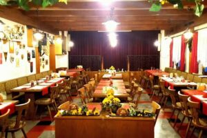 Gasthaus Hirsch