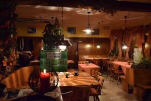 Gasthaus Hirsch