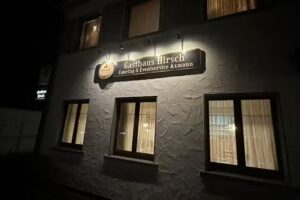 Gasthaus Hirsch