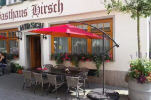 Gasthaus Hirsch