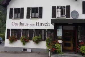 Gasthaus Hirsch