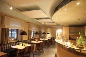 Gasthaus Hirsch &ndash; Genusshandwerk > Andreas Sondej