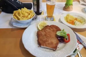 Gasthaus Hirsch, Hausen a.d.L