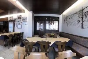 Gasthaus Hirsch – Heike Spielberger