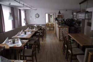 Gasthaus Hirsch Kilchberg