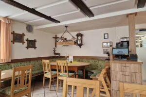 Gasthaus Hirsch Unterböhringen
