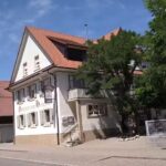 Gasthaus Hirschen