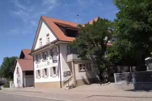 Gasthaus Hirschen