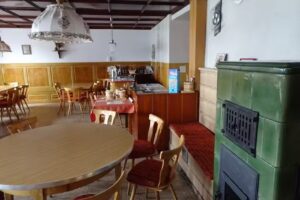 Gasthaus Hirschen