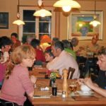 Gasthaus Hirschen