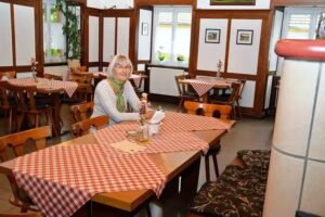 Gasthaus Hirschen
