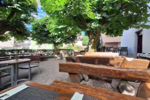 Gasthaus Hirschen