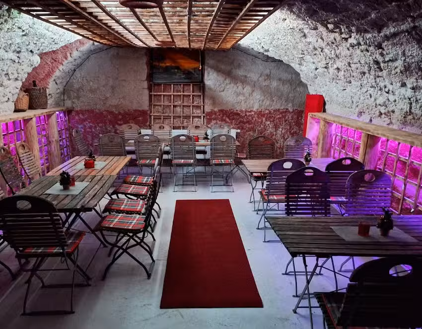 Gasthaus Hirschen Holl