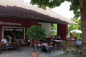 Gasthaus Hirschsprung