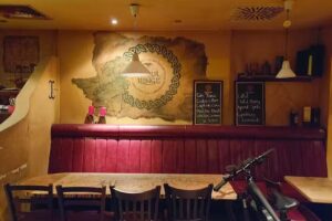 Gasthaus Hobbit