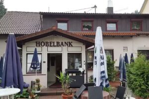Gasthaus Hobelbank
