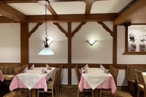 Gasthaus Hochrheinstüble
