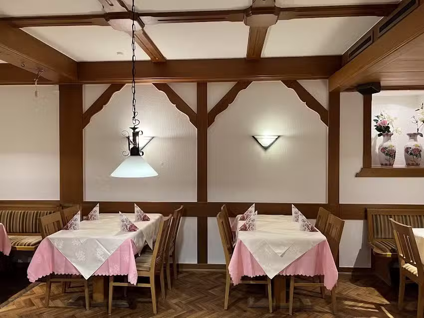 Gasthaus Hochrheinstüble