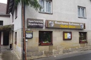 Gasthaus Hofmann