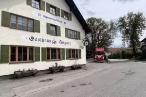 Gasthaus H&ouml;gner