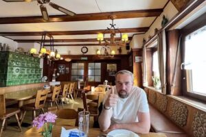 Gasthaus Hoher Randen