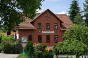 Gasthaus Hohestra&szlig;e