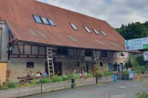 Gasthaus Holdermühle