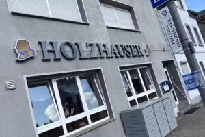 Gasthaus Holzhauser