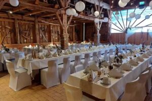Gasthaus Hölzlwimmer & Gästehaus Huber