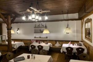 Gasthaus Holzwirt