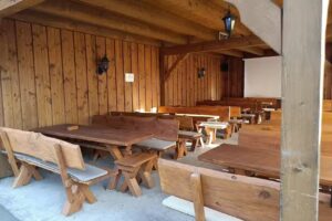 Gasthaus Homerudl