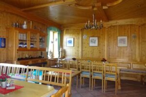 Gasthaus Hopf