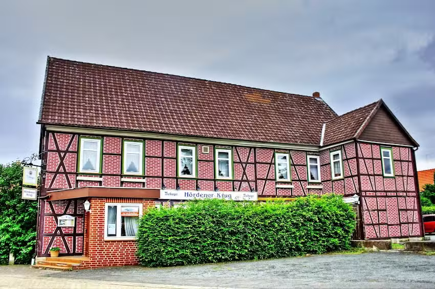 Gasthaus Hördener Krug