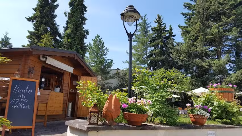 Gasthaus Hotel Adler