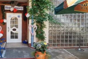 Gasthaus-Hotel Blaue Hand
