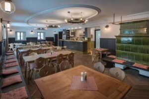 Gasthaus-Hotel Fuchs