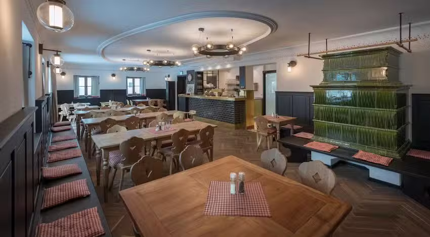 Gasthaus-Hotel Fuchs