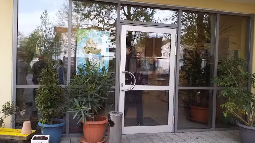 Gasthaus &ndash; Hotel &bdquo;Neue Post&ldquo;