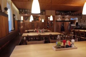 Gasthaus Huber