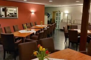 Gasthaus Hubert