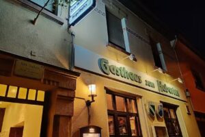 Gasthaus Hubertus