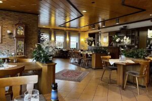 Gasthaus Hubertus