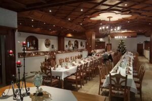 Gasthaus Huberwirt