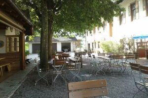 Gasthaus Huberwirt Ignaz Lechner
