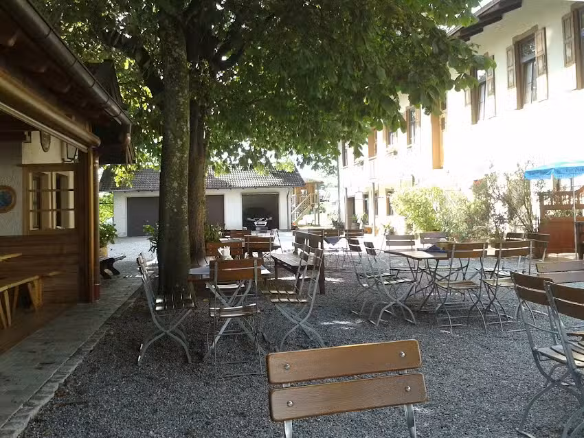 Gasthaus Huberwirt Ignaz Lechner