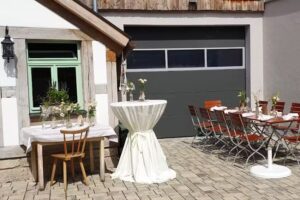 Gasthaus H&uuml;gel