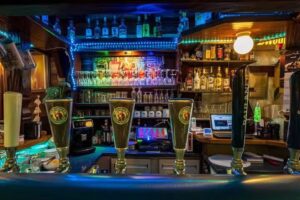 Gasthaus Humpen