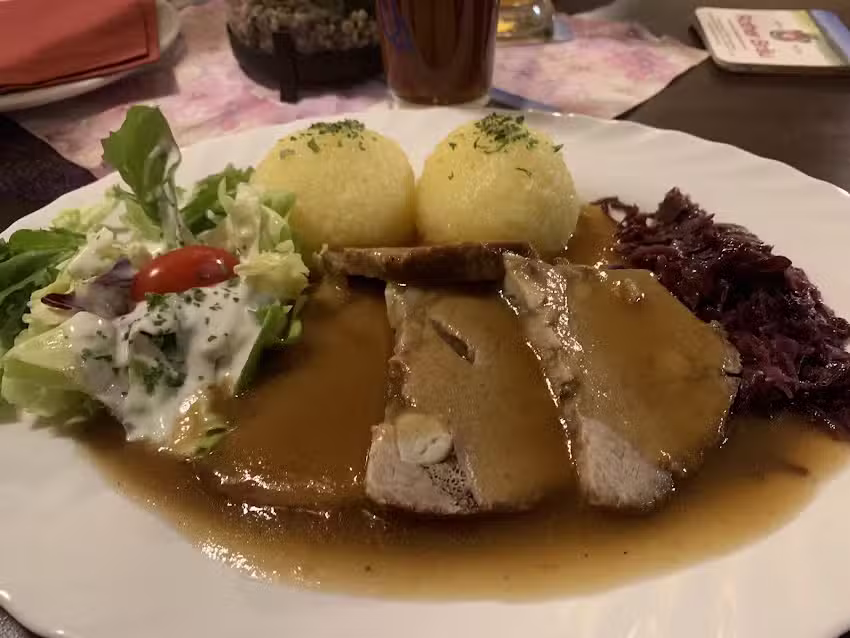 Gasthaus Hundskopf